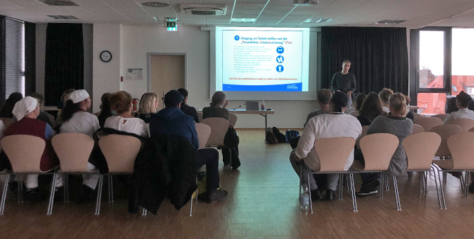 181212 Hygieneschulung