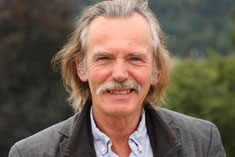 Wolfgang Gottwalt 