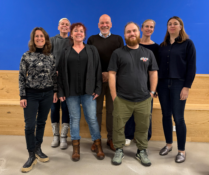 Assoziationen Elternbeirat