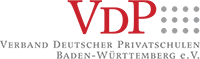 logo vdpbw
