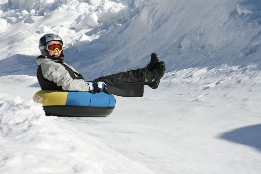 Winterprojekt