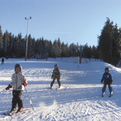 Skiausfahrt Grundschule