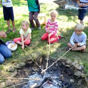Sommerferienbetreuung am Montessori Zentrum ANGELL