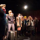 d'aChor - Der ANGELL-Eltern-Lehrer-Chor