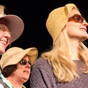 d'aChor - Der ANGELL-Eltern-Lehrer-Chor