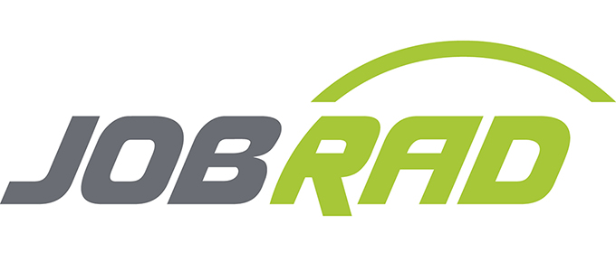 Jobrad Logo