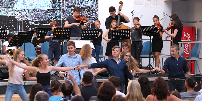 180712 Sommerkonzert