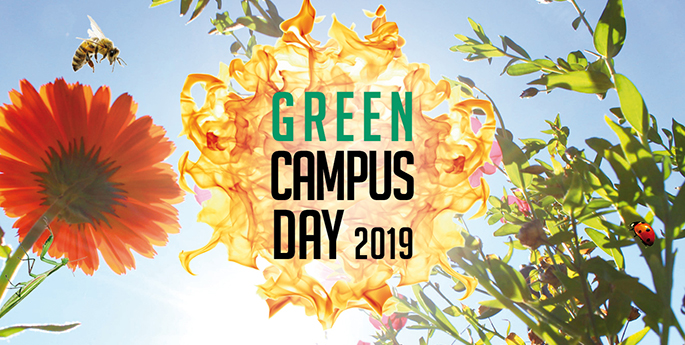 Green Campus Day 2019