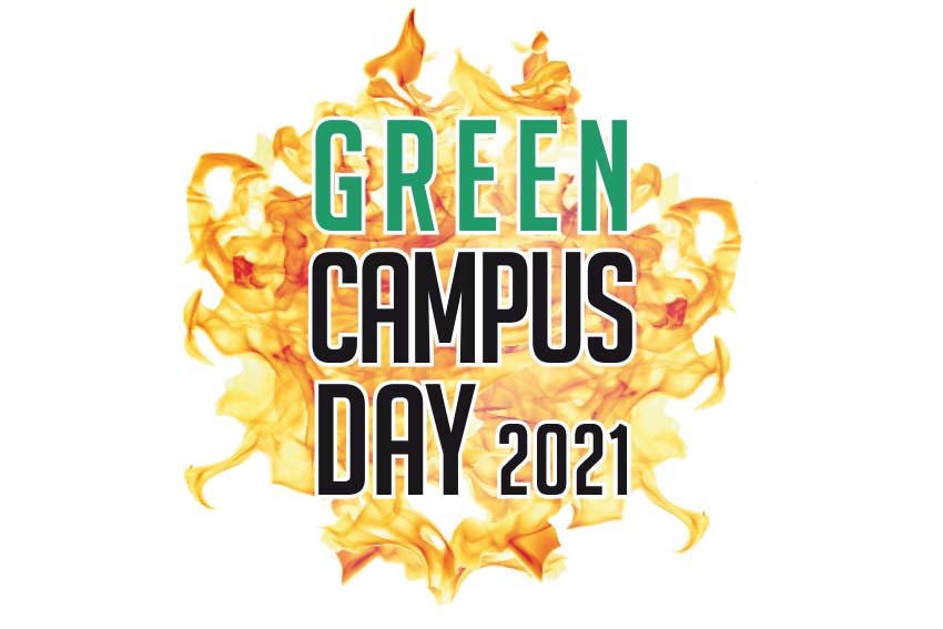 Green Campus Day 2021