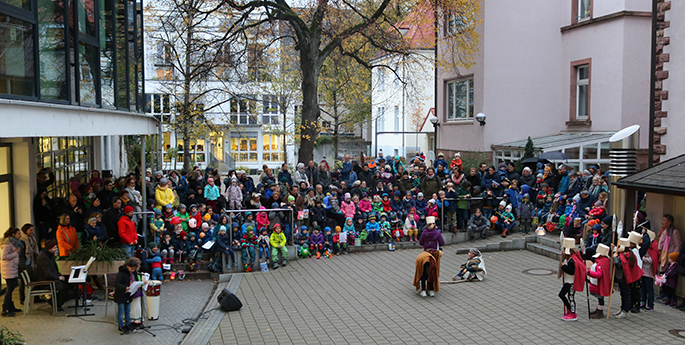 St. Martinsfest 2019