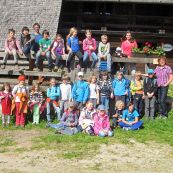 140521 Klassenfahrt GS