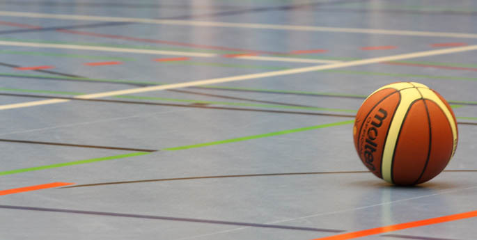 Baketball