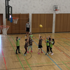 191221 Basketballturnier Grundschule