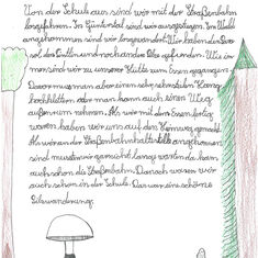 221118 Bericht Pilzwanderung 2022