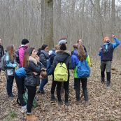 150321 Exkursion Rieselfeld