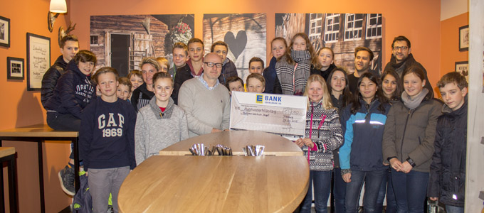 Die Gewinner des Vogelhaus-Wettbewerbs