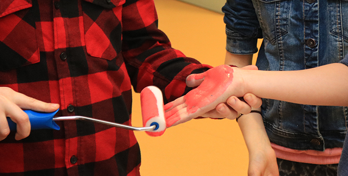 Red Hand Day
