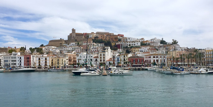 Ibiza