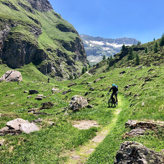 190628 MTB Trail
