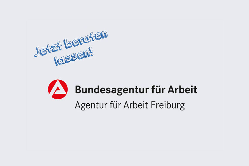 Beratungsangebot der Bundesarbeitsagentur