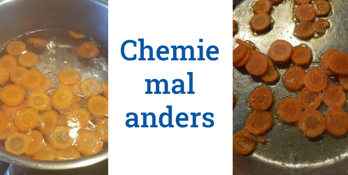 Chemie mal anders
