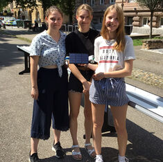 210721 Solarrallye Gewinnerinnen