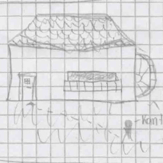 Krabat Frederic Gabriel