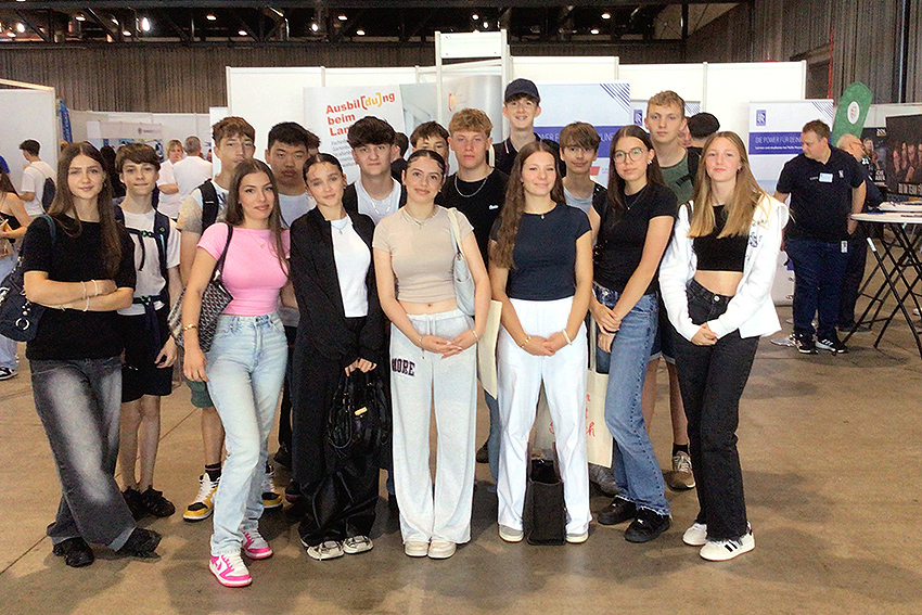 9r auf der Vocatium