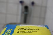 Bauarbeiten Casa dei Bambini