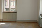 Bauarbeiten Casa dei Bambini