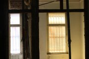 Bauarbeiten Casa dei Bambini