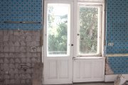 Bauarbeiten Casa dei Bambini