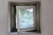 Bauarbeiten Casa dei Bambini