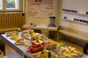 Fasnet in der Casa dei Bambini 2015