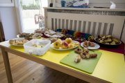 Fasnet in Ebnet 2020