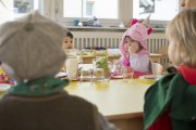Fasnet in Ebnet 2020