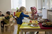 Fasnet in Ebnet 2020