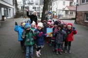 Kinderkonzert Januar 2015