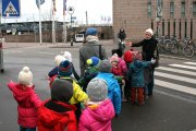 Kinderkonzert Januar 2015