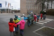 Kinderkonzert Januar 2015