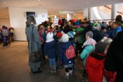 Kinderkonzert Januar 2015