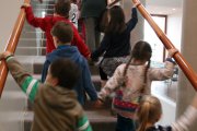 Kinderkonzert Januar 2015