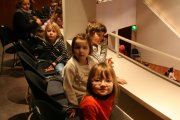 Kinderkonzert Januar 2015