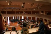 Kinderkonzert Januar 2015