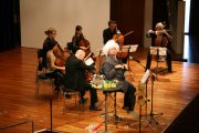 Kinderkonzert Januar 2015