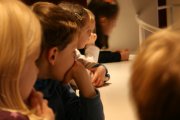 Kinderkonzert Januar 2015