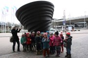 Kinderkonzert Januar 2015