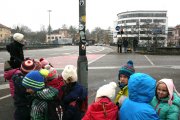 Kinderkonzert Januar 2015