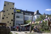 Sommerfest der Casa 2019