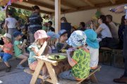 Sommerfest der Casa 2019